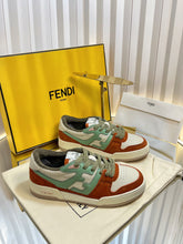 China Replica Fendi Women Shoes 108usd Only